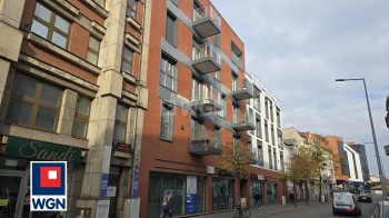 Lokal handlowy na  sprzedaż Brodnica - Lokal handlowo-usługowy