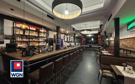 Lokal gastronomiczny na sprzedaż Brodnica
